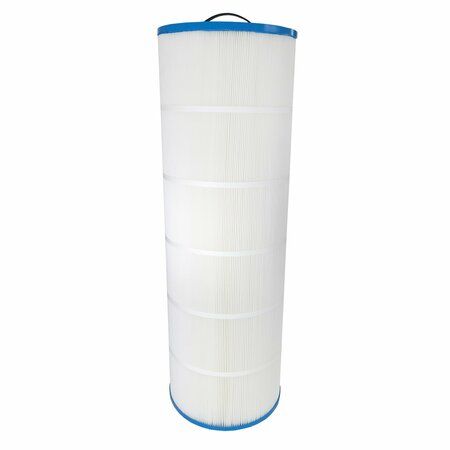 ZORO APPROVED SUPPLIER Jacuzzi Brothers Sherlock 200 Replacement Pool Filter Compatible Cartridge PJ200S/C-9483/FC-1403 WP.JCZ1403